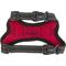 Show in main carousel: Copatchy No-Pull Reflective Adjustable Dog Harness, Red, X-Small slide 7 of 10