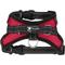 Show in main carousel: Copatchy No-Pull Reflective Adjustable Dog Harness, Red, X-Small slide 8 of 10