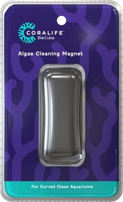 Show full view: Coralife BioCube Aquarium Cleaning Algae Magnet, Small slide 1 of 3