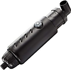 Coralife BioCube Aquarium Mini Ultraviolet Sterilizer slide 2 of 9