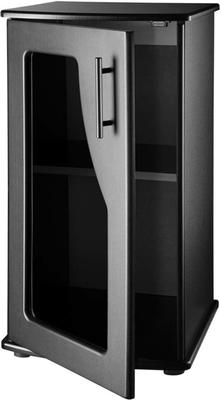 Show full view: Coralife Biocube Aquarium Stand Fish Stand, Black, Size 14/16 slide 1 of 10