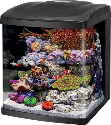 Show full view: Coralife Biocube UV Sterilizer Lamp Fish Water Conditioner, 5 watts slide 5 of 10