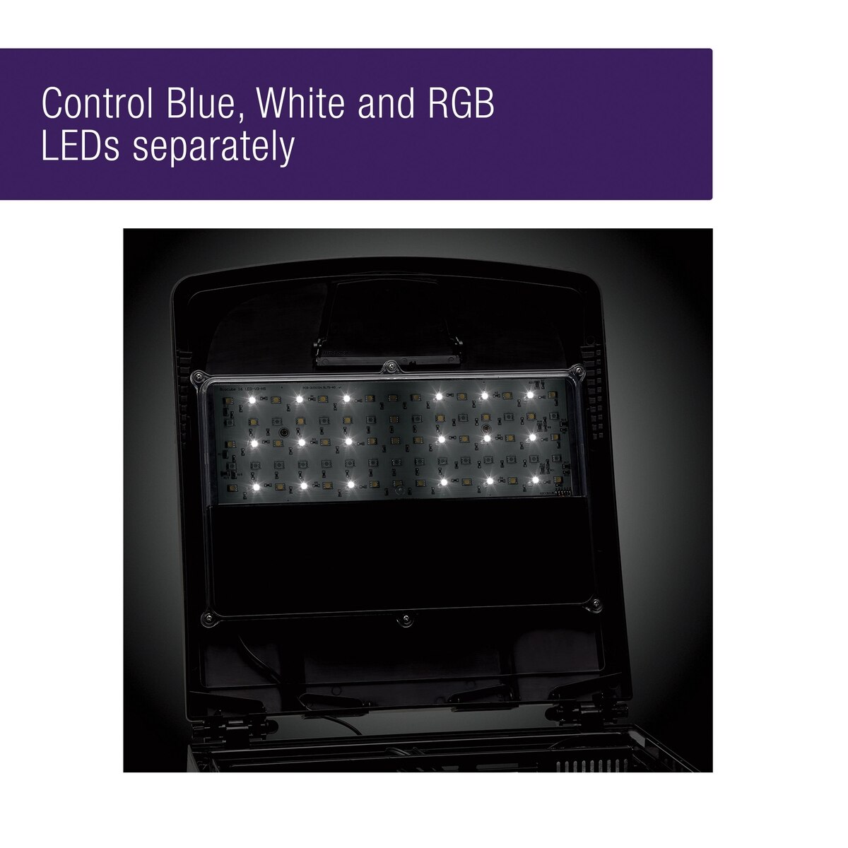 CORALIFE LED BioCube Aquarium Kit, 16-gal - Chewy.com