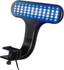 Coralife Marine Aquarium Clip-On LED Light slide 2 of 9