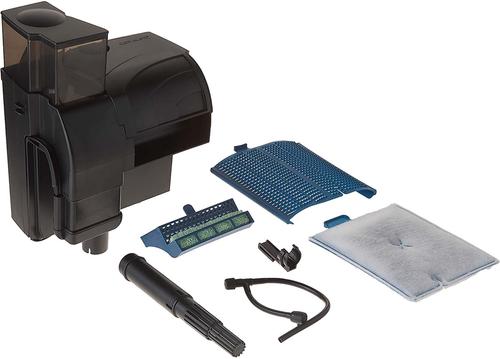 Show full view: Coralife Marine Aquarium Filter & Protein Skimmer, 30-gal slide 4 of 9