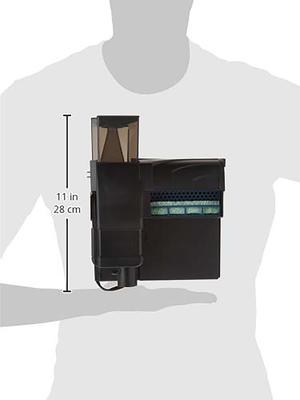 Show full view: Coralife Marine Aquarium Filter & Protein Skimmer, 30-gal slide 5 of 9