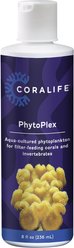 Coralife PhytoPlex Supplement for Marine Invertebrates, 8-fl oz bottle slide 1 of 4