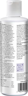 Show full view: Coralife PhytoPlex Supplement for Marine Invertebrates, 8-fl oz bottle slide 2 of 4