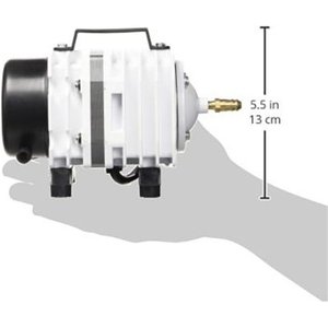 Coralife Super Luft Air SL-65 Aquarium Pump