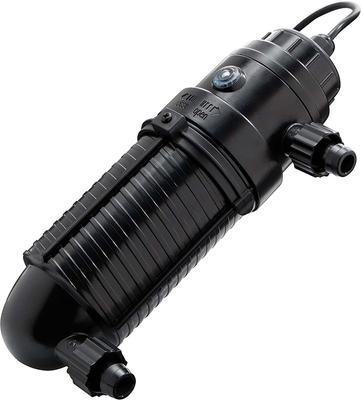 Show full view: Coralife Turbo-Twist Ultraviolet Sterilizer, Size 3X slide 2 of 11