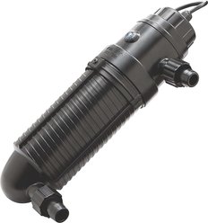 Coralife Turbo-Twist Ultraviolet Sterilizer, Size 6X slide 2 of 9