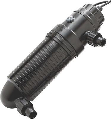 Show full view: Coralife Turbo-Twist Ultraviolet Sterilizer, Size 6X slide 2 of 11