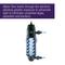 Show in main carousel: Coralife Turbo-Twist Ultraviolet Sterilizer, Size 6X slide 4 of 11