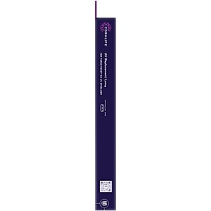 Coralife Turbo Twist UV Replacement Aquarium Lamp, 18-Watt, Size 6X