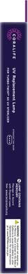 Show full view: Coralife Turbo Twist UV Replacement Aquarium Lamp, 18-Watt, Size 6X slide 6 of 8