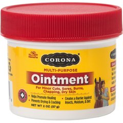 Corona Horse Wound Ointment, 2-oz jar