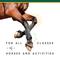 Show in main carousel: Corta-Flx Powder Joint & Connective Tissue Support Horse Supplement, 8-lb bucket slide 5 of 7