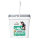 Corta-Flx U-Gard Pellets Digestive & Gastric Health Horse Supplement, 4-lb bucket
