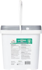 Corta-Flx U-Gard Pellets Digestive & Gastric Health Horse Supplement, 4-lb bucket slide 2 of 3