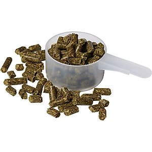 Corta-Flx U-Gard Pellets Digestive & Gastric Health Horse Supplement, 4-lb bucket