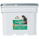 Corta-Flx U-GARD Pellets Digestive & Gastric Health Support Horse Supplement, 40-lb bucket