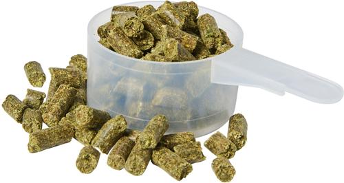 Show full view: Corta-Flx U-GARD Pellets Digestive & Gastric Health Support Horse Supplement, 40-lb bucket slide 3 of 4