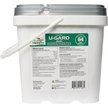 Show in main carousel: Corta-Flx U-GARD Powder Digestive & Gastric Health Support Horse Supplement, 8-lb bucket slide 2 of 5