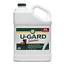 Corta-Flx U-GARD Solution Digestive & Gastric Health Support Horse Supplement, 1-gal bottle
