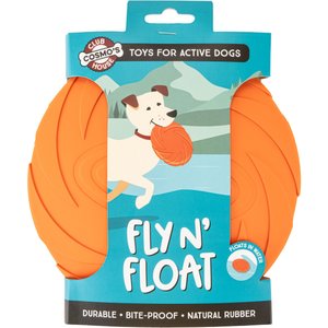 KONG AirDog Bowling Pin Dog Toy