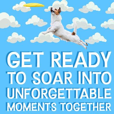 Show full view: Cosmo's Snack Shack Club House Fly N' Float Tough Disc Dog Toy, 7-in slide 4 of 9