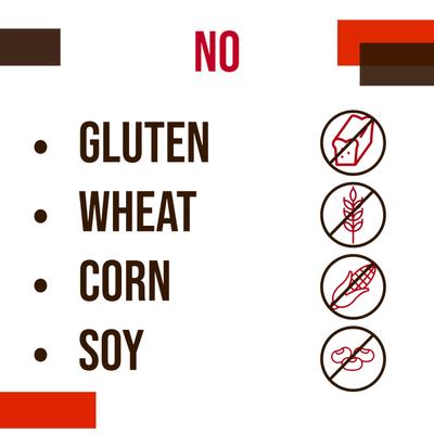 Show full view: Cosmo's Snack Shack Doggy American Beef Tips Dog Natural Chew Treats, 4-oz bag slide 7 of 11