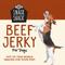 Show in main carousel: Cosmo's Snack Shack Real Meat Beef High-Protein Jerky Dog Treats, 2 count, case of 18 slide 3 of 10