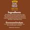 Show in main carousel: Cosmo's Snack Shack Savory Sticks Pork Barbecue High-Protein Jerky Dog Treats, 24 count slide 9 of 10
