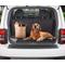 Show in main carousel: Couch Guard Dual Purpose Backseat/Cargo Cover, Black Gray slide 1 of 4