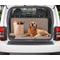 Show in main carousel: Couch Guard Dual Purpose Backseat/Cargo Cover, Chocolate Tan slide 3 of 4
