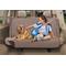 Show in main carousel: Couch Guard Dual Purpose Backseat/Cargo Cover, Chocolate Tan slide 4 of 4