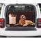 Show in main carousel: Couch Guard Dual Purpose Backseat/Cargo Cover, Woof Print slide 3 of 4