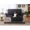 Show in main carousel: Couch Guard Love Seat Furniture Protector, Black Gray slide 1 of 2