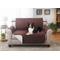 Show in main carousel: Couch Guard Love Seat Furniture Protector, Chocolate Tan slide 1 of 2