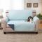 Show in main carousel: Couch Guard Love Seat Furniture Protector, Jade Teal slide 1 of 2