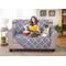 Show in main carousel: Couch Guard Love Seat Furniture Protector, Odyssey Gray slide 1 of 2