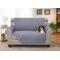 Show in main carousel: Couch Guard Love Seat Furniture Protector, Odyssey Gray slide 2 of 2