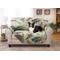 Show in main carousel: Couch Guard Love Seat Furniture Protector, Palms Print slide 1 of 2