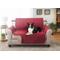 Show in main carousel: Couch Guard Love Seat Furniture Protector, Wine Mocha slide 1 of 2