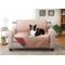 Show in main carousel: Couch Guard Love Seat Furniture Protector, Wine Mocha slide 2 of 2