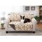 Show in main carousel: Couch Guard Love Seat Furniture Protector, Woof Print slide 1 of 2