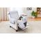 Show in main carousel: Couch Guard Recliner Furniture Protector, Black Gray slide 2 of 2