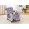 Show in main carousel: Couch Guard Recliner Furniture Protector, Odyssey Gray slide 1 of 2