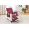Show in main carousel: Couch Guard Recliner Furniture Protector, Wine Mocha slide 1 of 3