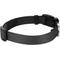 Show in main carousel: Country Brook Petz Everyday Nylon Dog Collar, Black, X-Large: 18 to 26-in neck, 1-in wide slide 6 of 8